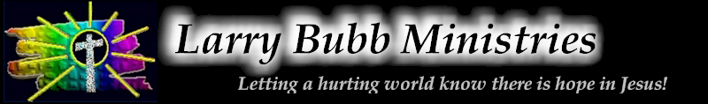 Lary Bubb Ministries